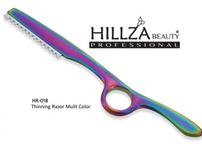 Professional Razor & Thinning Shears    Color Available: Polish, Sand, Dull, satin, Mirror, Gold, Multi, Blue, Purple,     Feel Free to contact with us for Demand and Desires with price……