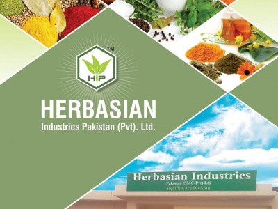 Herbasian Industries Pakistan Pvt (Ltd) - photo 16