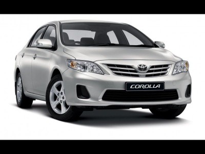 Allah Tawakal Car Rental Services - photo 1