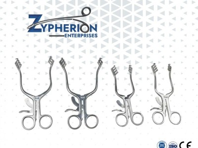 ZYPHERION ENTERPRISES - photo 8