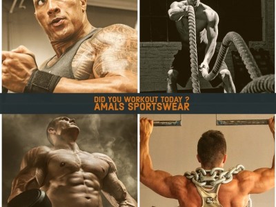 Amals Sportswear - photo 3
