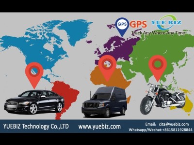Container tracker,vehicle tracker,bus tracker,