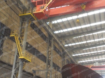 Sino Lifting Equipment Co., Ltd - photo 3