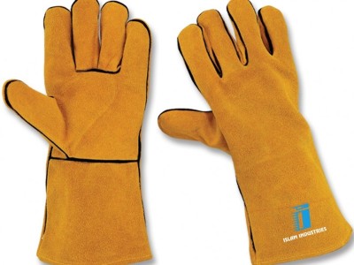 Islam Industries Manufactures & Suppliers Working Gloves Sialkot Pakistan - photo 3