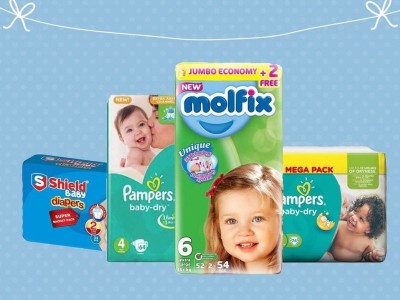 EEZY-Online Shopping Store - photo 3