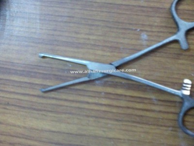 Manufacturer & Exporter (Surgical,Dental and Hardware Instruments) - photo 3