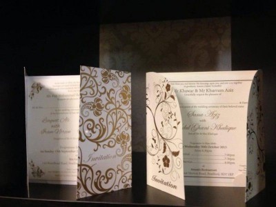 Wedding Cards Printing Karachi Pakistan 0333-3399550 - photo 22