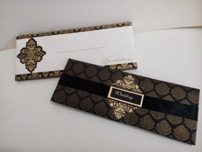Wedding Cards - photo 3