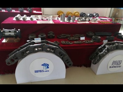 Hubei Sansheng Construction Machinery Co. Ltd. - photo 5