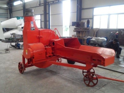 feed pellet mill/feed pellet production line/feed pellet plant - photo 2