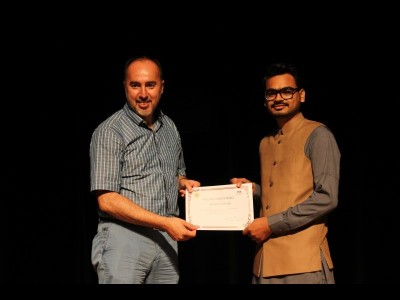 Turkish Language Translator-Interpreter in Pakistan .Pakistan’da Türkçe tercümanlık Hizmetleri - photo 2
