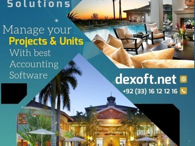 Dexoft Solutions - photo 1