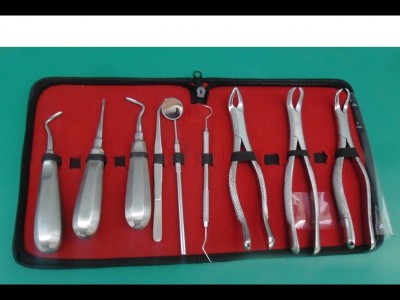 Basic Dental Kit