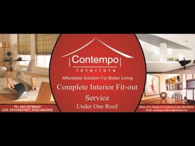 CONTEMPO INTERIORS - photo 18