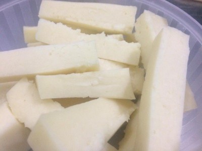 Farmer cheese Making |  03214078339 - photo 5