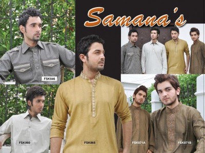 Samana's Garments - photo 12