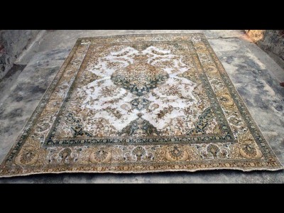 Antique Oriental Rugs - photo 36