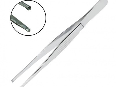 Dental Tissue Forceps.