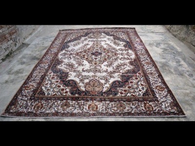 Antique Oriental Rugs - photo 31