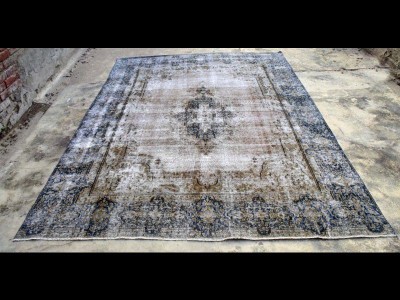 Antique Oriental Rugs - photo 41