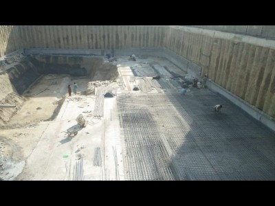 Mukhtar Son's Construction Pvt Ltd - photo 1