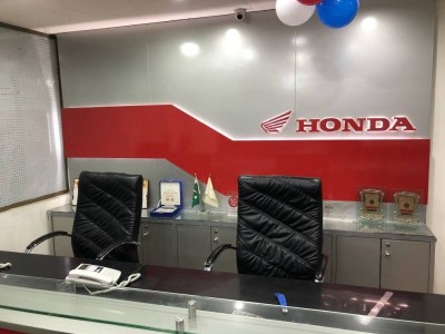 KHAWAJA AUTOS | Motorbike dealership: A Legacy of Honda Excellence in Rawalpindi - photo 23