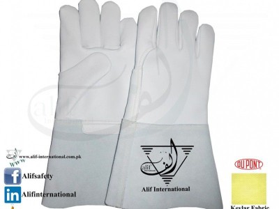 Alif International Kevlar Lined Gloves Art 012