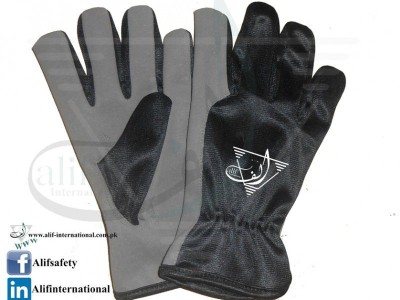 Alif International Working Gloves Art No 04
