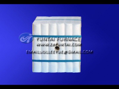 ceramic fibers and all kind of refractories - photo 7