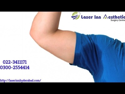 Laser Inn Aesthetic Surgery Centre Hyderabad - photo 2