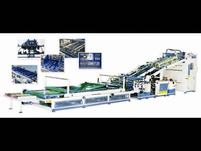 Hebei Pingan Carton Packaging Machinery Co., Ltd - photo 26