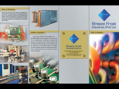 Breeze Frost Industries (Pvt) Ltd. - photo 8