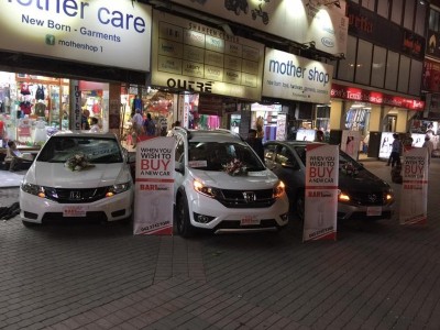 BARI MOTORS | 4WD, Sports, Hybrid, Commercial, New & Used Vehicles - photo 9