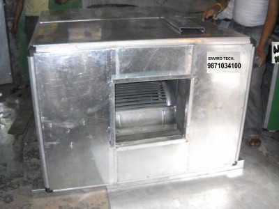 ENVIRO TECH INDUSTRIAL PRODUCTS - photo 43