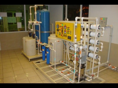 R.O.Tack Water Technology - photo 2