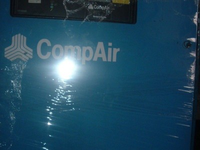 Screw Compressor Trader - photo 2