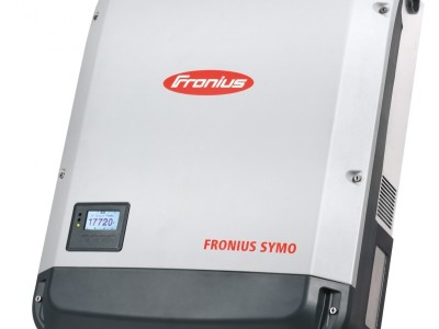 Fronius inverter