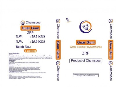 Chemspec Chemicals Pakistan - photo 1