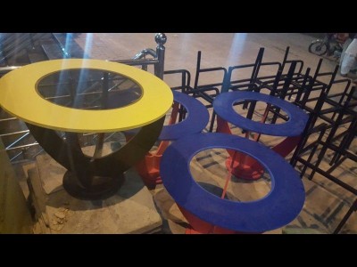 Pvc Sheet
