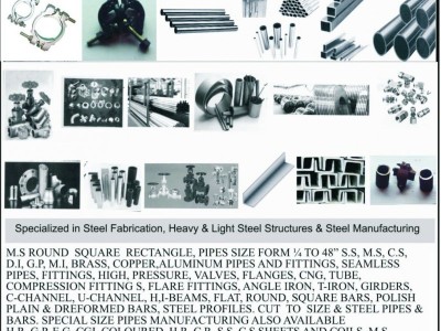 Iron Steel Traders - photo 2