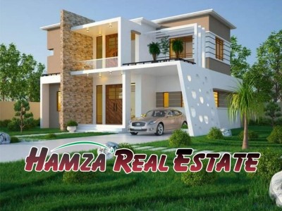 Hamza Real Estate 123  Upper Mall international hotel Lahore - photo 2