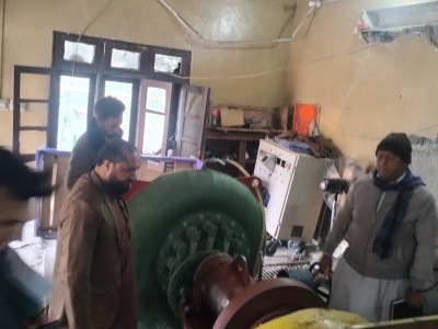 Sardar eng works - photo 2