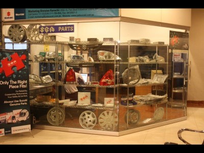 I G MOTORS - photo 2