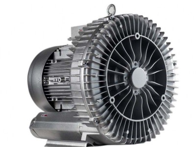 side channel blower,vacuum pump - photo 2