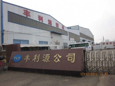 Laiwu Fengliyuan Plastic Machinery Co.,Ltd. - photo 2