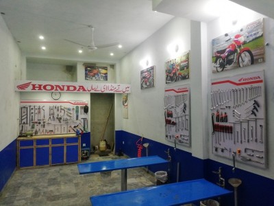 WELLDONE AUTOS - photo 2