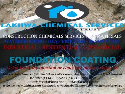 Lakhwa Chemical Services - photo 41