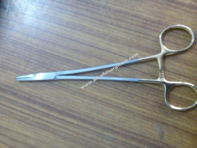 Manufacturer & Exporter (Surgical,Dental and Hardware Instruments) - photo 2