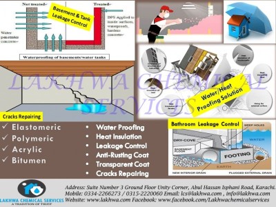Lakhwa Chemical Services - photo 26