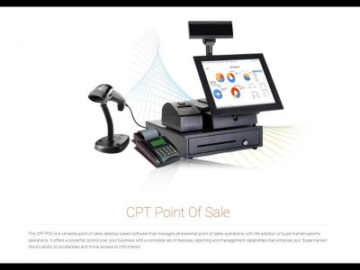 Class Point Technology - photo 1